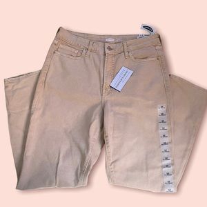 Old Navy OG Straight